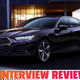 2021 Acura TLX